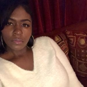 Meet your Posher, Antoneisha